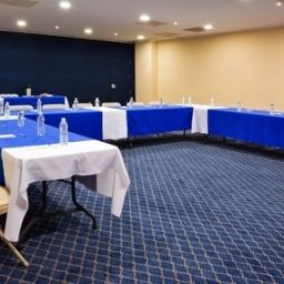 Sala konferencyjna Holiday Inn Express MEXICO SANTA FE Fotos