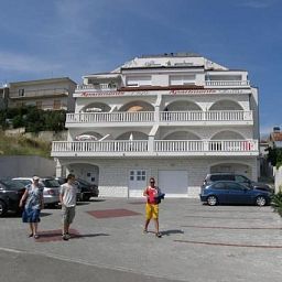 Stipe Aparthotel Spalato