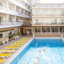 Sorra D'Or Beach Club Malgrat de Mar