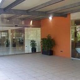Vue extérieure Mediterranean Suite Apartamentos Fotos