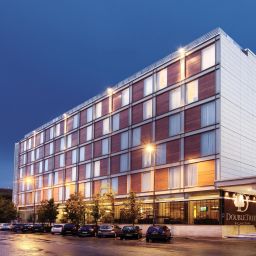 Pokój DOUBLETREE BY HILTON MILAN Fotos
