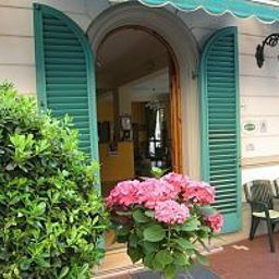 Natucci Albergo Montecatini-Terme