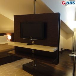 Pokój typu junior suite Kadashevskaya Fotos