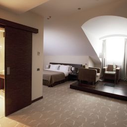 Pokój typu junior suite Kadashevskaya Fotos