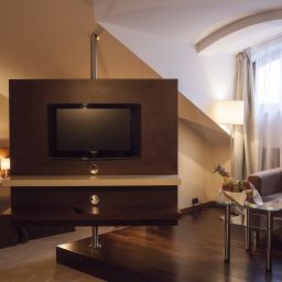 Pokój typu junior suite Kadashevskaya Fotos