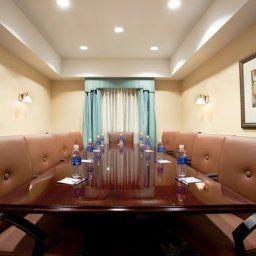Conference room Holiday Inn Express Hotel & Suites DAYTON SOUTH FRANKLIN Fotos