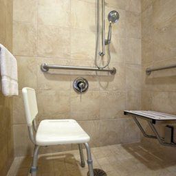 Room Holiday Inn Express Hotel & Suites DAYTON SOUTH FRANKLIN Fotos