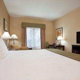 Room Holiday Inn Express Hotel & Suites DAYTON SOUTH FRANKLIN Fotos