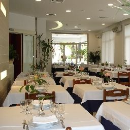 Restauracja Mare Blu Fotos