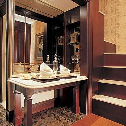 Pool Yeoksam Artnouveau City Serviced Apartment Fotos