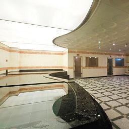 Wellnessbereich Yeoksam Artnouveau City Serviced Apartment Fotos