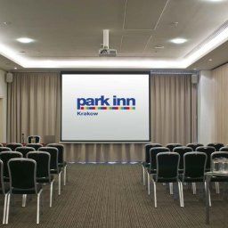 Tagungsraum Park Inn By Radisson Krakow Fotos