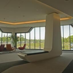 Tagungsraum Park Inn By Radisson Krakow Fotos