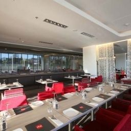 Salle de séminaires Park Inn By Radisson Krakow Fotos
