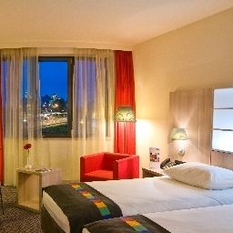  Park Inn By Radisson Krakow Fotos
