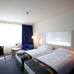 Chambre Park Inn By Radisson Krakow Fotos