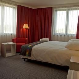 Zimmer Park Inn By Radisson Krakow Fotos