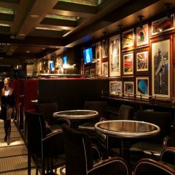 Bar Park Inn By Radisson Belfast Fotos