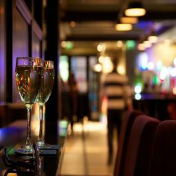 Bar Park Inn By Radisson Belfast Fotos