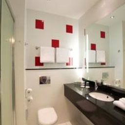 Bathroom Park Inn By Radisson Belfast Fotos