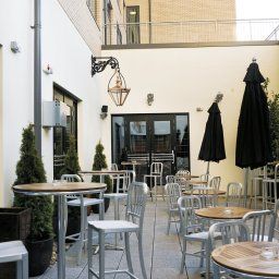  Park Inn By Radisson Belfast Fotos