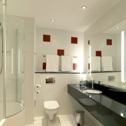  Park Inn By Radisson Belfast Fotos
