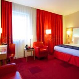  Park Inn By Radisson Belfast Fotos