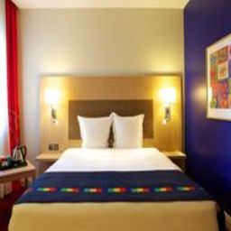  Park Inn By Radisson Belfast Fotos