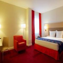  Park Inn By Radisson Belfast Fotos