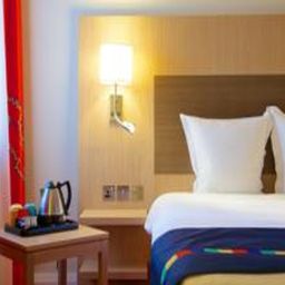  Park Inn By Radisson Belfast Fotos
