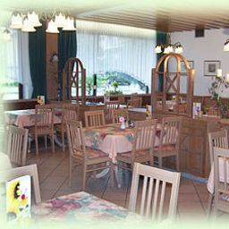 Breakfast room zum Krebs Gasthof Fotos