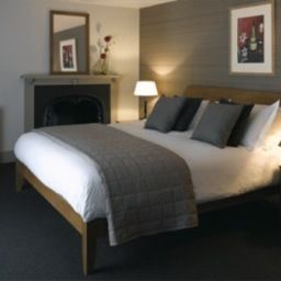 Room Hotel du Vin Cambridge Fotos