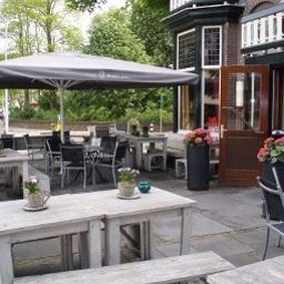 Terrazza Bloemendaal Fotos