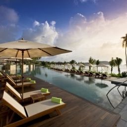 Piscine Radisson Blu Plaza Resort Phuket Panwa Beach Fotos