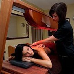 Obszar spa Sloneczny Mlyn Fotos
