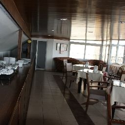 Breakfast room Kaftan Fotos
