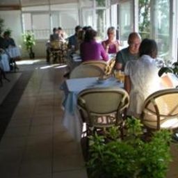 Breakfast room Kaftan Fotos