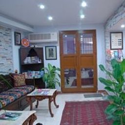 Hall Kaftan Fotos