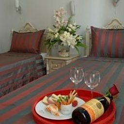 Room Kaftan Fotos