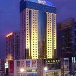 The Bonanza Hotel & Spa Shenzhen