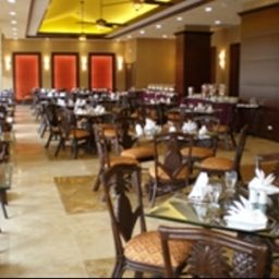 Restaurant 000 Hotel & Casino Radisson Colon 2 Fotos