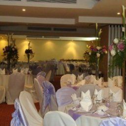 Banqueting hall 000 Hotel & Casino Radisson Colon 2 Fotos
