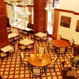 Ristorante GA  Savannah Historic District Country Inn & Suites By Carlson Fotos