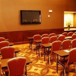 Sala congressi GA  Savannah Historic District Country Inn & Suites By Carlson Fotos