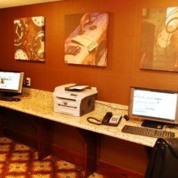  GA  Savannah Historic District Country Inn & Suites By Carlson Fotos