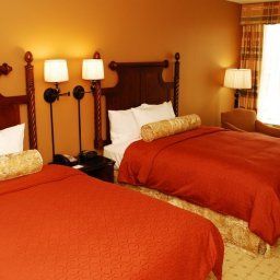 Camera GA  Savannah Historic District Country Inn & Suites By Carlson Fotos