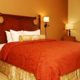 Camera GA  Savannah Historic District Country Inn & Suites By Carlson Fotos