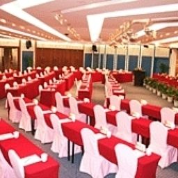 Conference room Longcheng International Fotos