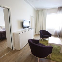 Suite Sokos Hotel Flamingo Fotos
