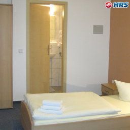 Room Messe-Motel Fotos